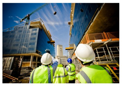 Building & Construction